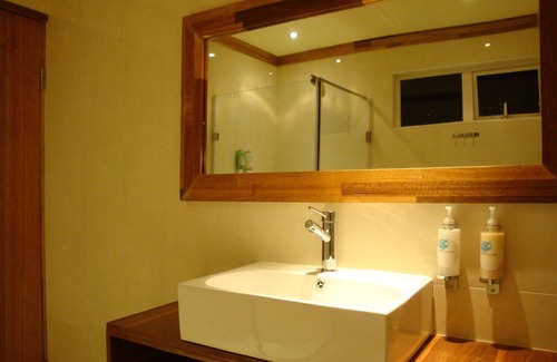 La Gaulette Apartment | Studio 4 Mountain Views Private Terrace Kiting Hiking snorkeling
