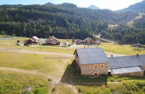 Isola Apartment | STUDIO 4 PEOPLE FRONT DE NEIGE/SHOPPING MALL
