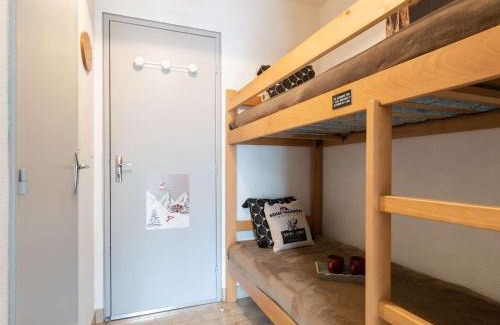 Vielle-Aure Apartment | Studio 4 pers à Vielle-Aure, proche télécabine, navette, activités montagne ! - FR-1-296-389