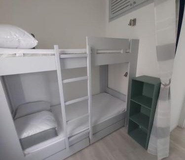 La Gueriniere Apartment | Studio 4 pers. bord de plage