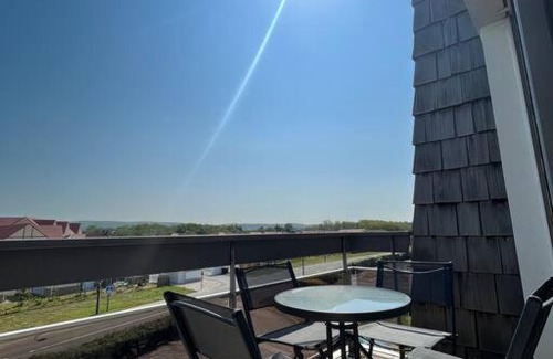 Sainte-Cecile-Plage Apartment | Studio 4 pers proche de la mer