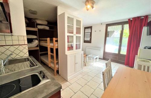 La Salle-les-Alpes Apartment | Studio 4 pers. rénové avec parking, à 500m des pistes - La Salle-les-Alpes - FR-1-330F-143