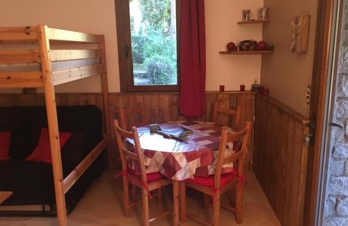 Riviere-sur-Tarn House | Studio 4 personnes