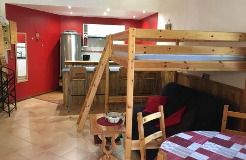 Riviere-sur-Tarn House | Studio 4 personnes