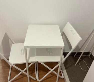 La Cabucelle Apartment | Studio -4 PERSONNES