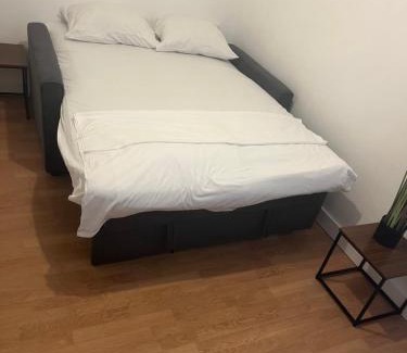 La Cabucelle Apartment | Studio -4 PERSONNES