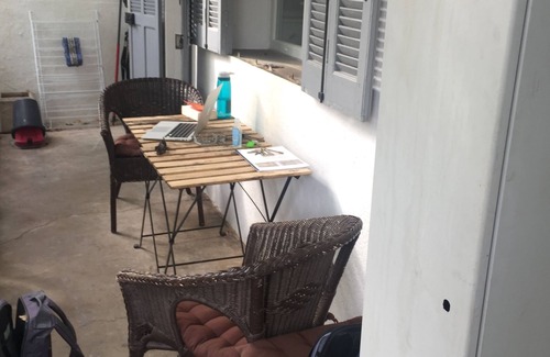 Toulon Apartment | Studio 4 persons