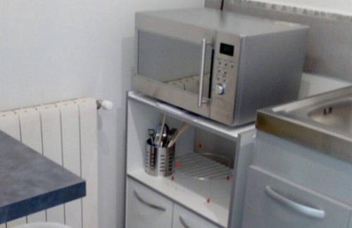 Salin-de-Giraud Apartment | STUDIO 40 M2 SALIN DE GIRAUD EN CAMARGUE
