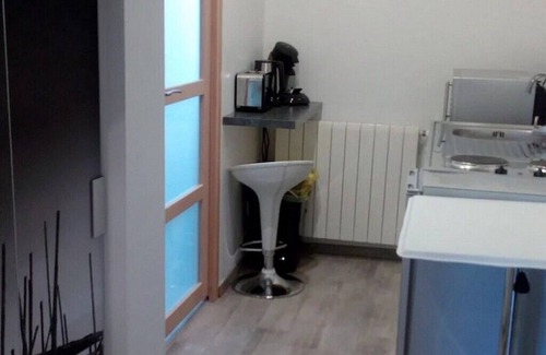 Salin-de-Giraud Apartment | STUDIO 40 M2 SALIN DE GIRAUD EN CAMARGUE