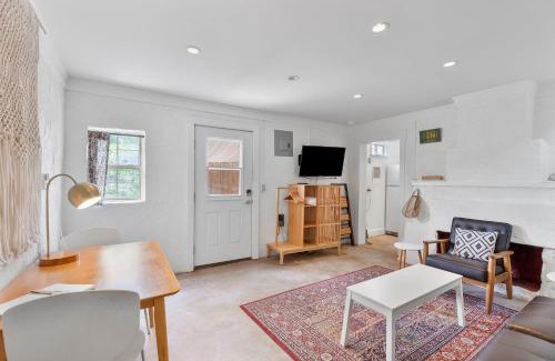 Alpine Apartment | Studio 410