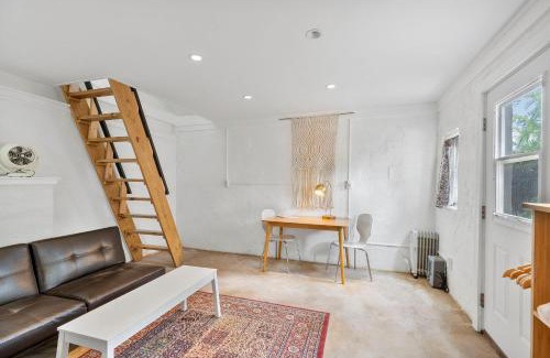 Alpine Apartment | Studio 410