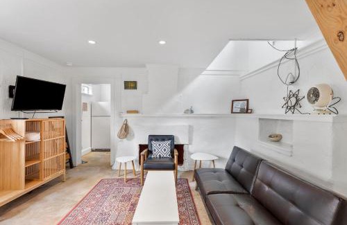 Alpine Apartment | Studio 410