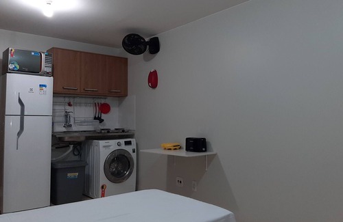 Asa Norte Apartment | Studio 411 - Near UNB