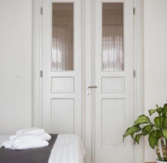 Zentrum-Sued Apartment | Studio 44