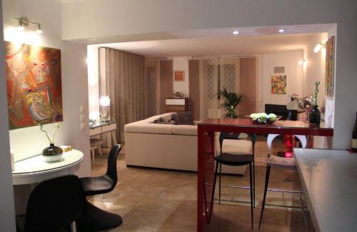 Panorama Apartment | Studio 48