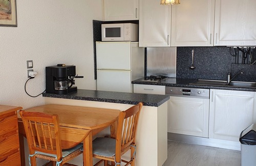 Banyuls-sur-Mer Apartment | Studio 4p, magnificent sea view