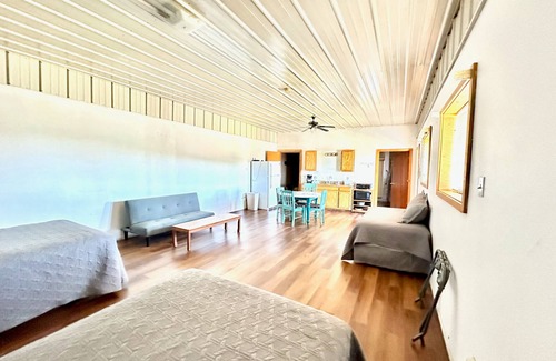 Rutheron Apartment | Studio - 5 Beds