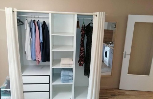 Yvetot Apartment | Studio 5 min du centre et de la gare