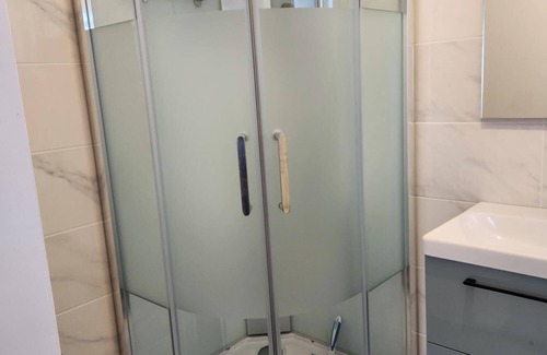 Binic Apartment | Studio 50m from the beach