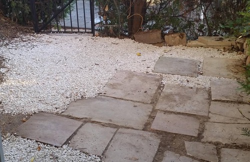 Beziers Apartment | STUDIO 50M2 with garden