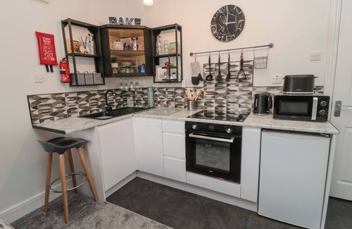 Tynemouth Cottage | Studio 51 @ Tynemouth