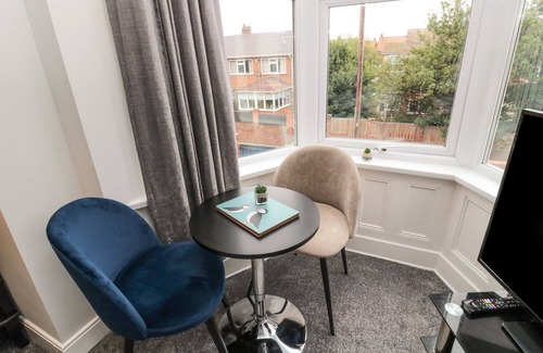 Tynemouth Cottage | Studio 51 @ Tynemouth