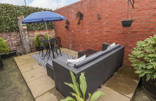 Tynemouth Cottage | Studio 51 @ Tynemouth