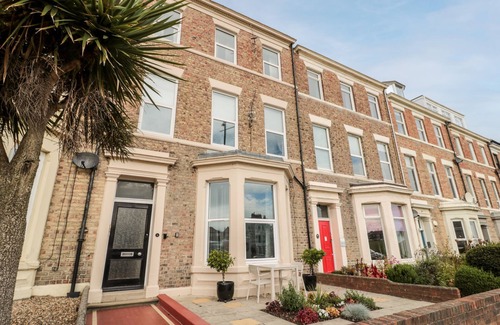 Tynemouth Cottage | Studio 51 @ Tynemouth