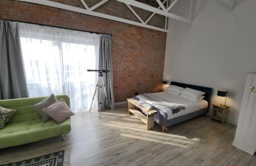 Hartenbos Apartment | Studio 52 Hartenbos Private Entrance Self-Check In