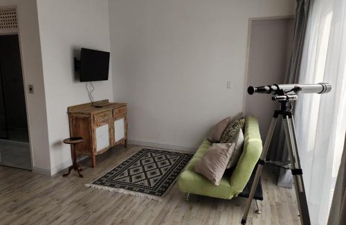 Hartenbos Apartment | Studio 52 Hartenbos Private Entrance Self-Check In