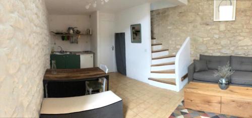 Saignon Apartment | Studio 57 à Saignon
