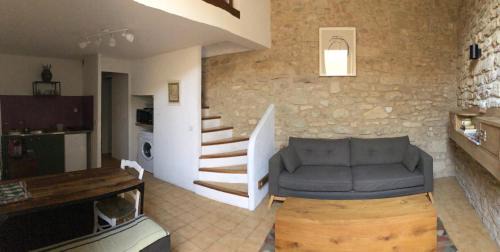 Saignon Apartment | Studio 57 à Saignon