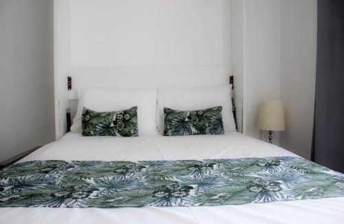 Nea Khili Apartment | StuDio 57 1