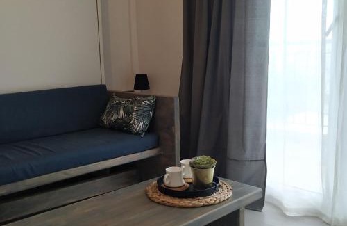 Nea Khili Apartment | StuDio 57 1