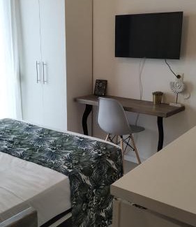 Nea Khili Apartment | StuDio 57 1