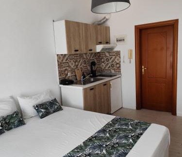 Nea Khili Apartment | stuDio 57 9