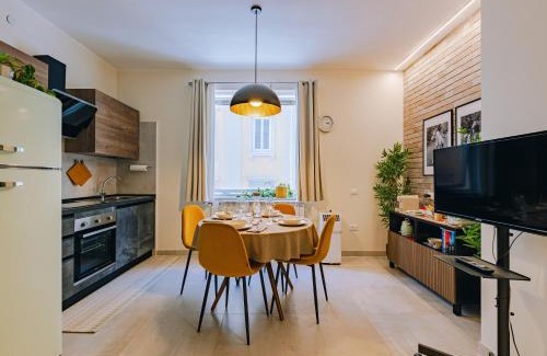 Trieste City Centre Apartment | Studio 59
