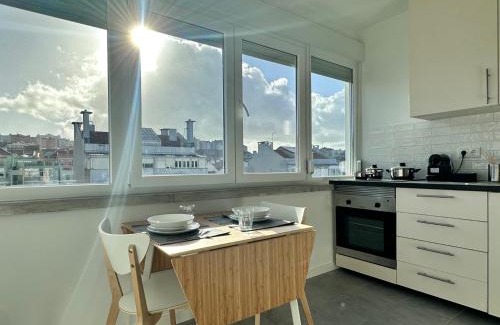 Lisbon Old Town House | Studio 59 Lisboa