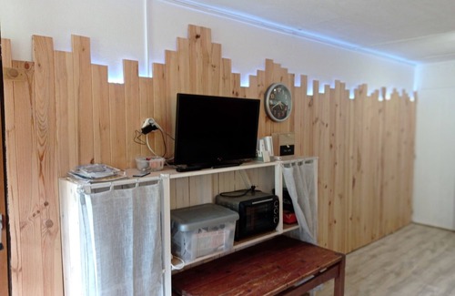 La Mongie Apartment | studio 6/7 H Pyrenees full mountain, on the ANCV slopes