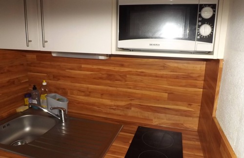 La Mongie Apartment | studio 6/7 H Pyrenees full mountain, on the ANCV slopes