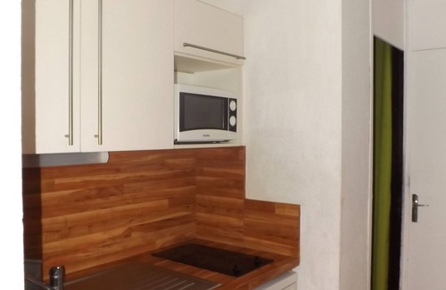 La Mongie Apartment | studio 6/7 H Pyrenees full mountain, on the ANCV slopes