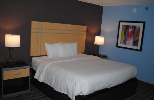 Amarillo Hotel | Studio 6 Amarillo, TX West Medical Center