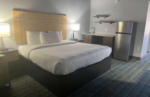 Amarillo Hotel | Studio 6 Amarillo, TX West Medical Center