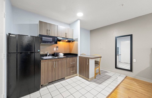 Gwinnett Place Hotel | Studio 6 Duluth, GA - Atlanta - Gwinnett Place