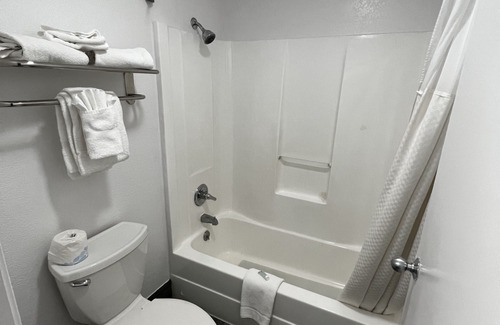 Flagstaff Hotel | Studio 6 Flagstaff, Az