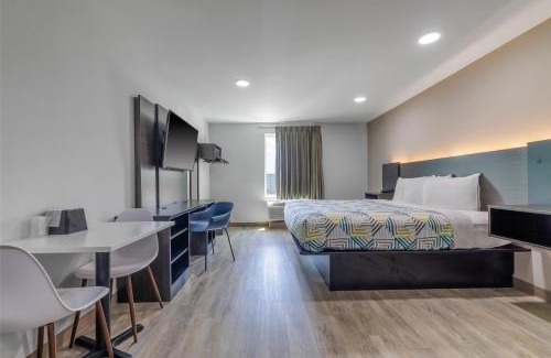 Gonzales Hotel | Studio 6 Gonzales, LA Baton Rouge Geismar Prairieville I 10