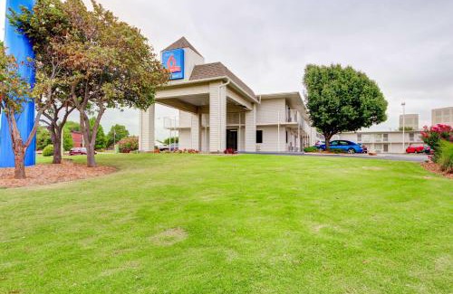 Midwest City Hotel | Studio 6 Midwest City, Ok - Oklahoma City