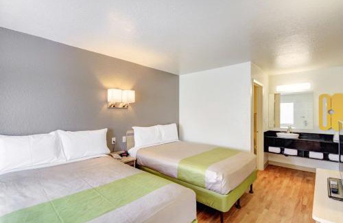 Midwest City Hotel | Studio 6 Midwest City, Ok - Oklahoma City