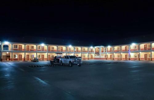 Odessa Hotel | Studio 6 Odessa, Tx