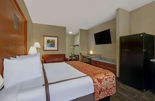 Odessa Hotel | Studio 6 Odessa, Tx